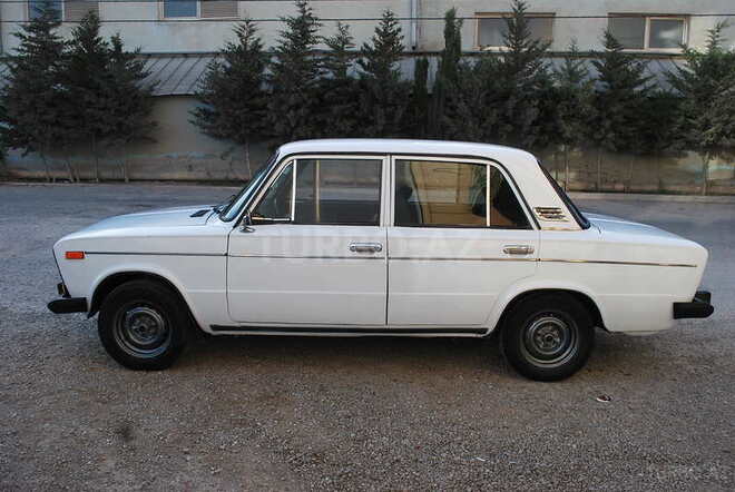 LADA (VAZ) 2106 1983, 235,000 km - 1.5 л - Bakı