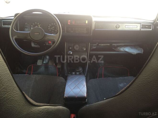 LADA (VAZ) 2107 2010, 190,000 km - 1.6 л - Bakı