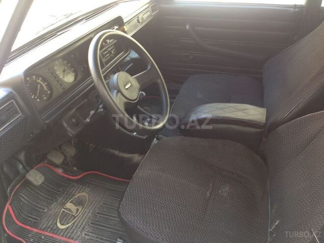 LADA (VAZ) 2107 2010, 190,000 km - 1.6 л - Bakı