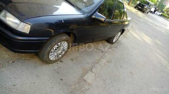Opel Vectra 1992, 450,000 km - 1.7 l - Yevlax