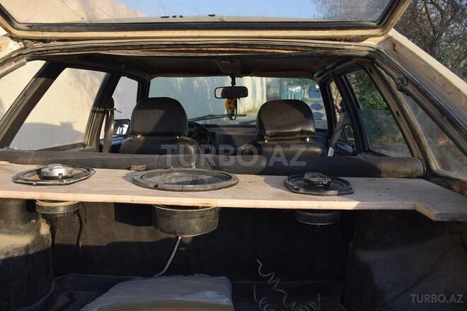 LADA (VAZ) 2109 1986, 350,000 km - 1.5 l - Bakı