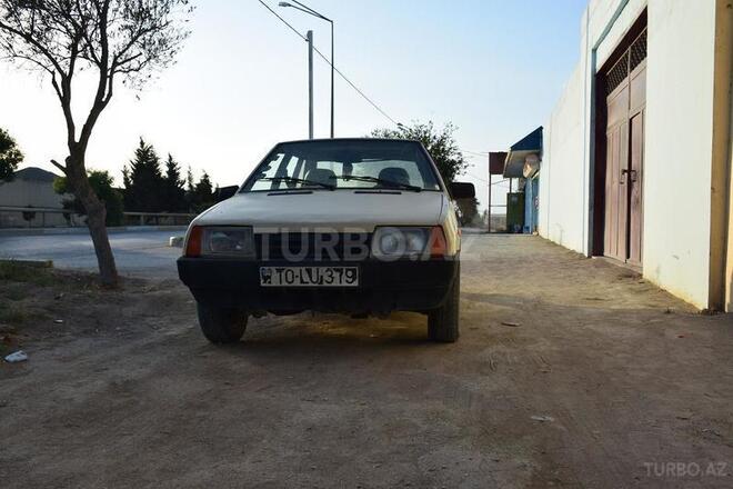 LADA (VAZ) 2109 1986, 350,000 km - 1.5 l - Bakı