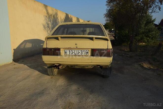 LADA (VAZ) 2109 1986, 350,000 km - 1.5 l - Bakı