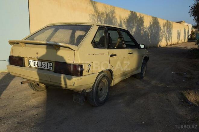 LADA (VAZ) 2109 1986, 350,000 km - 1.5 l - Bakı