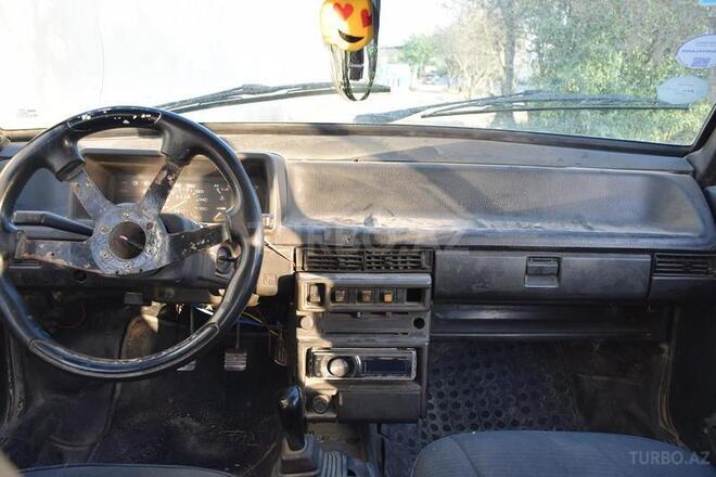 LADA (VAZ) 2109 1986, 350,000 km - 1.5 l - Bakı