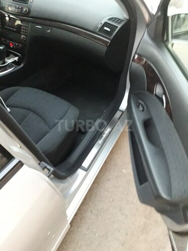 Mercedes E 220 2005, 331,000 km - 0.2 l - Şirvan