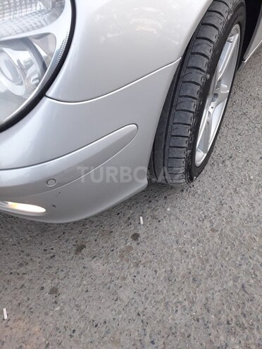 Mercedes E 220 2005, 331,000 km - 0.2 l - Şirvan