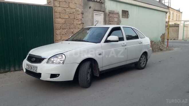 LADA (VAZ) Priora 2013, 122,222 km - 1.6 л - Bakı
