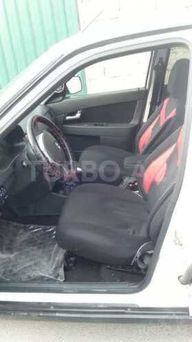 LADA (VAZ) Priora 2013, 122,222 km - 1.6 л - Bakı