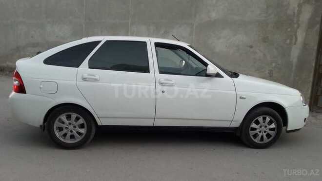 LADA (VAZ) Priora 2013, 122,222 km - 1.6 л - Bakı