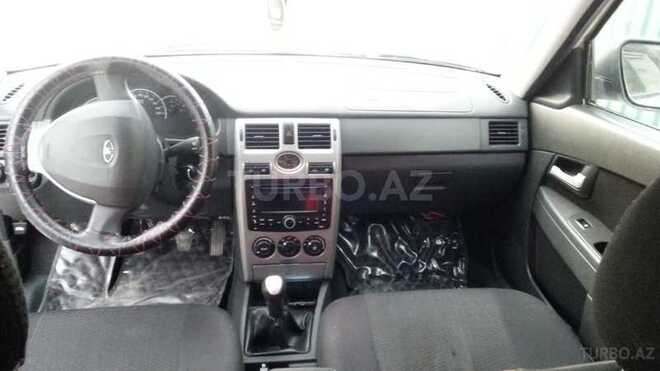 LADA (VAZ) Priora 2013, 122,222 km - 1.6 л - Bakı