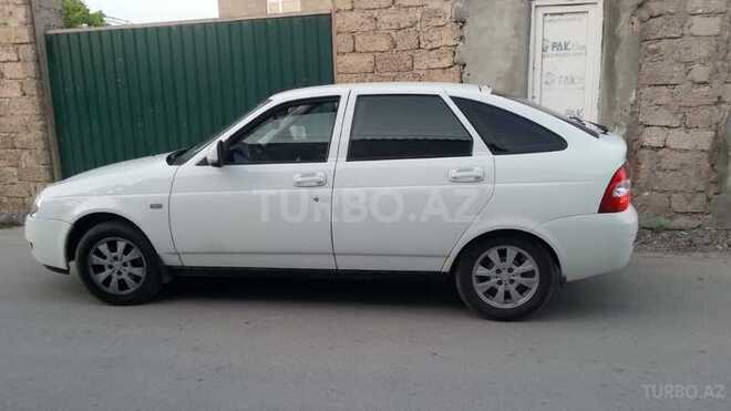 LADA (VAZ) Priora 2013, 122,222 km - 1.6 л - Bakı