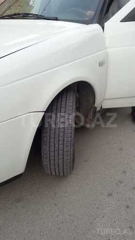 LADA (VAZ) Priora 2013, 122,222 km - 1.6 л - Bakı