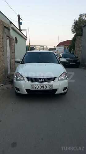 LADA (VAZ) Priora 2013, 122,222 km - 1.6 л - Bakı