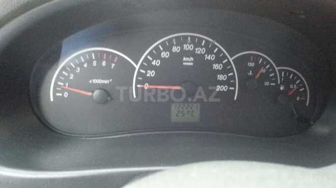 LADA (VAZ) Priora 2013, 122,222 km - 1.6 л - Bakı