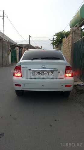 LADA (VAZ) Priora 2013, 122,222 km - 1.6 л - Bakı