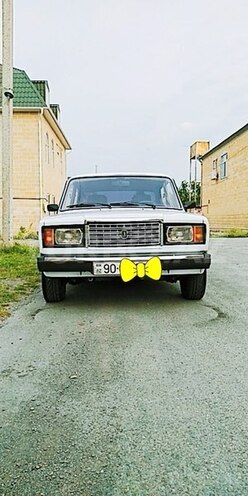 LADA (VAZ) 2107 2005, 220,000 km - 1.6 л - Balakən