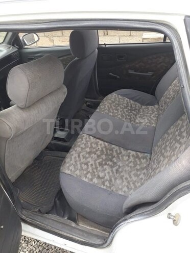 Daewoo Racer 1995, 23,000 km - 1.6 л - Bakı