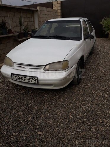 Daewoo Racer 1995, 23,000 km - 1.6 л - Bakı