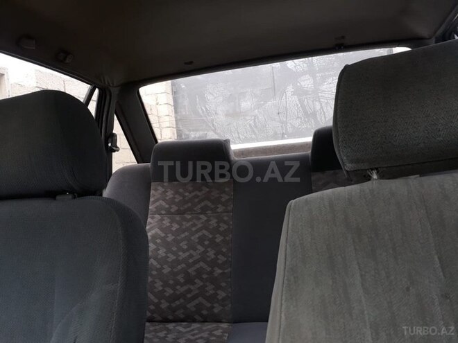 Daewoo Racer 1995, 23,000 km - 1.6 л - Bakı