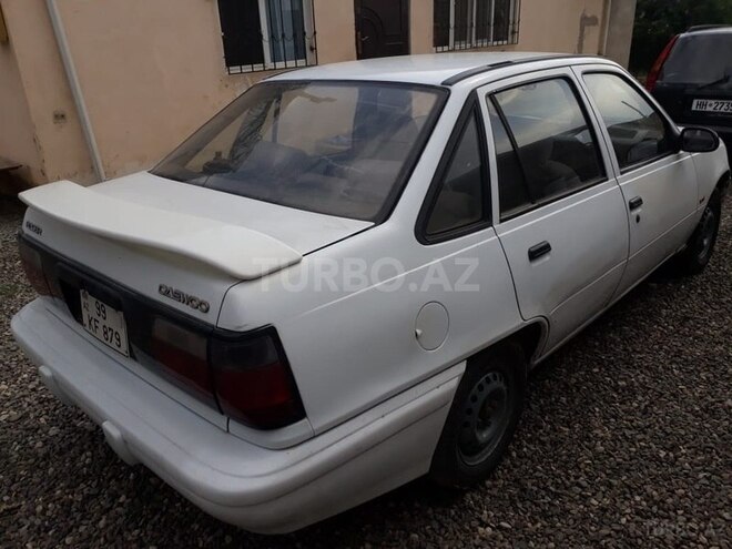 Daewoo Racer 1995, 23,000 km - 1.6 л - Bakı