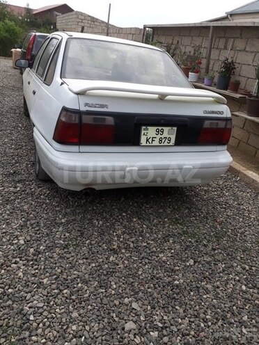 Daewoo Racer 1995, 23,000 km - 1.6 л - Bakı