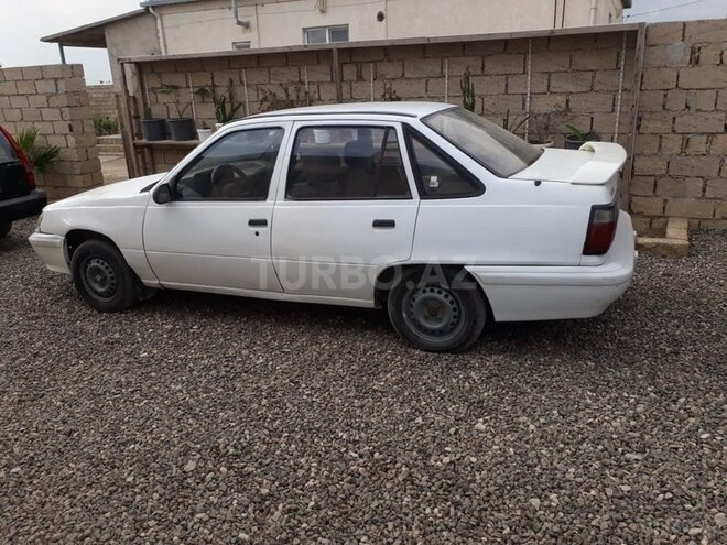 Daewoo Racer 1995, 23,000 km - 1.6 л - Bakı