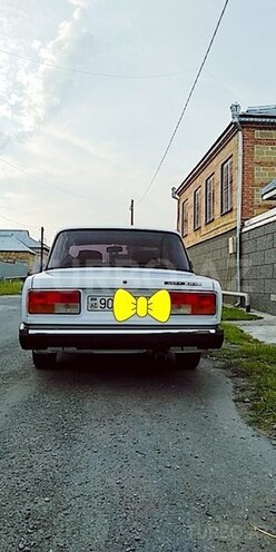 LADA (VAZ) 2107 2005, 220,000 km - 1.6 л - Balakən