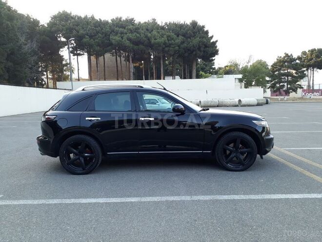 Infiniti FX35 2006, 146,000 km - 3.5 л - Sumqayıt