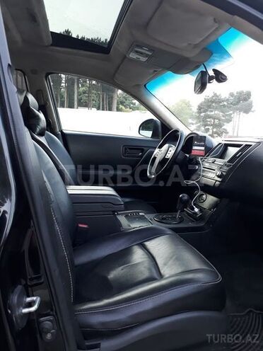 Infiniti FX35 2006, 146,000 km - 3.5 л - Sumqayıt