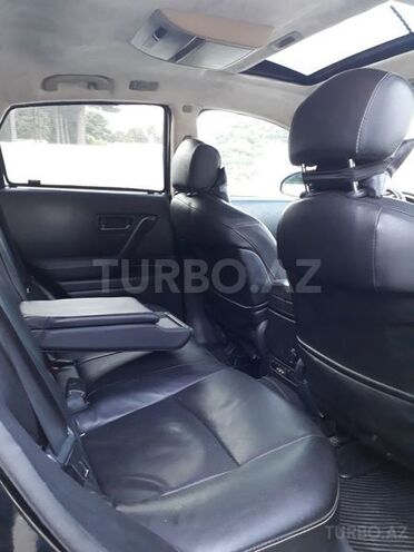 Infiniti FX35 2006, 146,000 km - 3.5 л - Sumqayıt