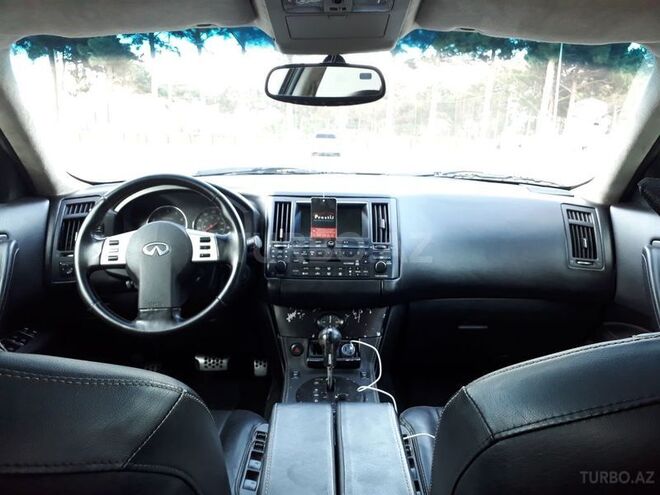 Infiniti FX35 2006, 146,000 km - 3.5 л - Sumqayıt