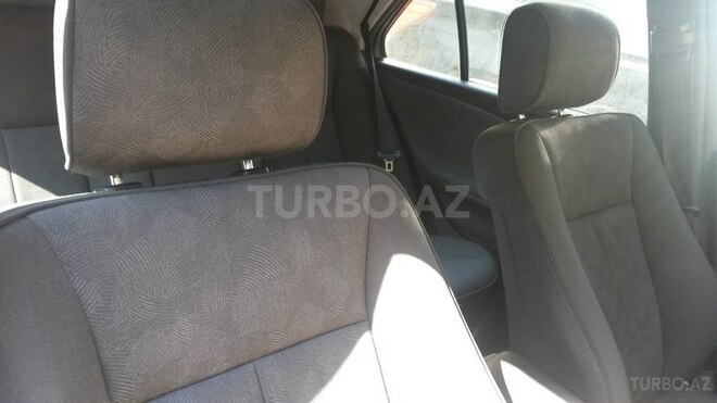 Mercedes E 240 1999, 200,000 km - 2.4 l - Bakı
