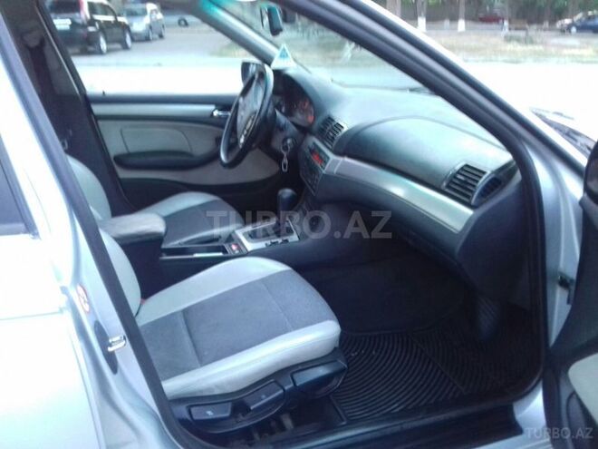 BMW 318 2003, 218,000 km - 2.8 л - Sumqayıt