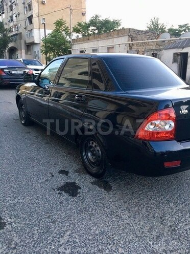 LADA (VAZ) Priora 2013, 93,000 km - 1.6 l - Bakı