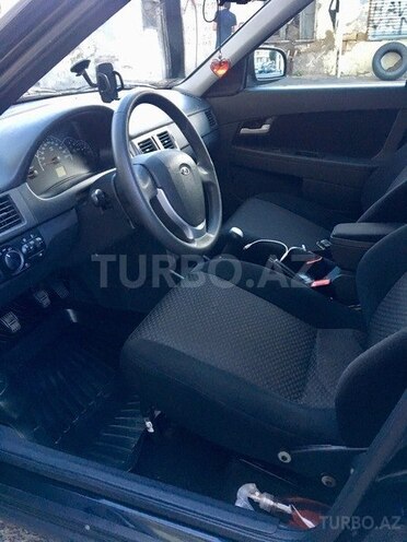 LADA (VAZ) Priora 2013, 93,000 km - 1.6 l - Bakı