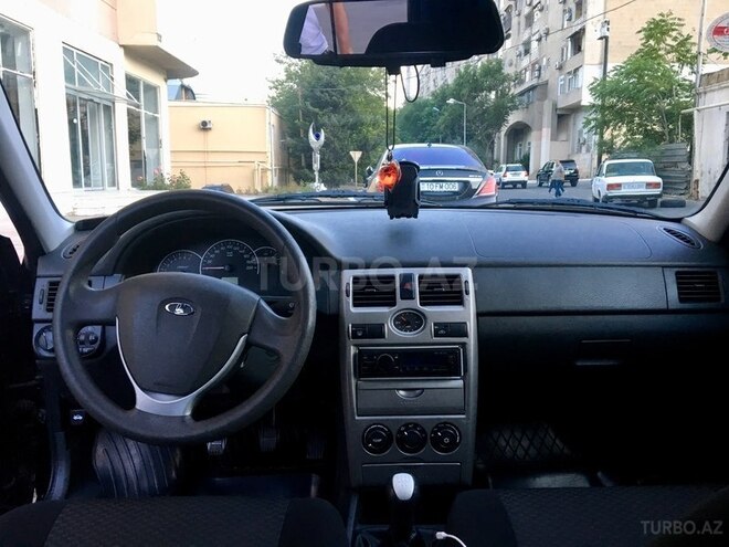 LADA (VAZ) Priora 2013, 93,000 km - 1.6 l - Bakı