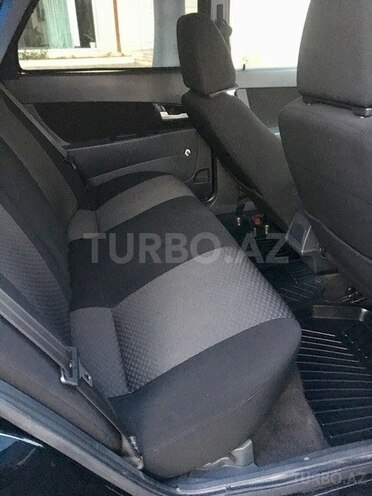 LADA (VAZ) Priora 2013, 93,000 km - 1.6 l - Bakı