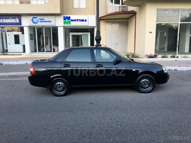 LADA (VAZ) Priora 2013, 93,000 km - 1.6 l - Bakı