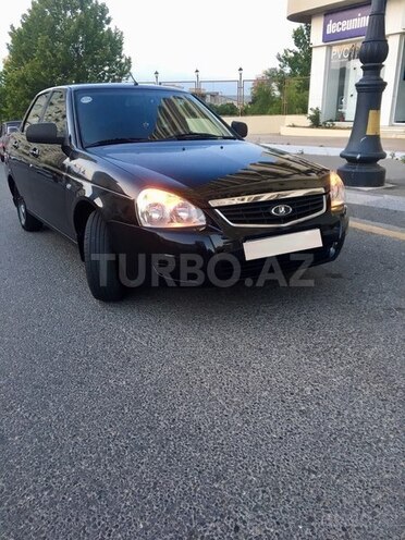 LADA (VAZ) Priora 2013, 93,000 km - 1.6 l - Bakı