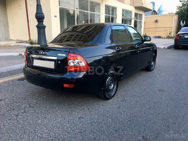 LADA (VAZ) Priora 2013, 93,000 km - 1.6 l - Bakı