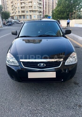 LADA (VAZ) Priora 2013, 93,000 km - 1.6 l - Bakı