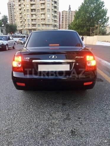 LADA (VAZ) Priora 2013, 93,000 km - 1.6 l - Bakı