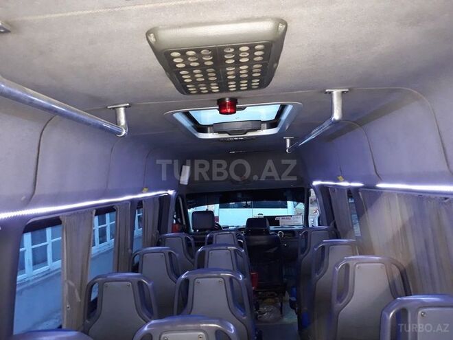 Mercedes Sprinter 413 2002, 234,563 km - 2.2 л - Bakı