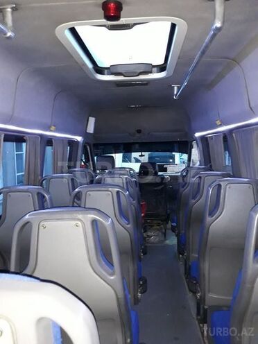 Mercedes Sprinter 413 2002, 234,563 km - 2.2 л - Bakı
