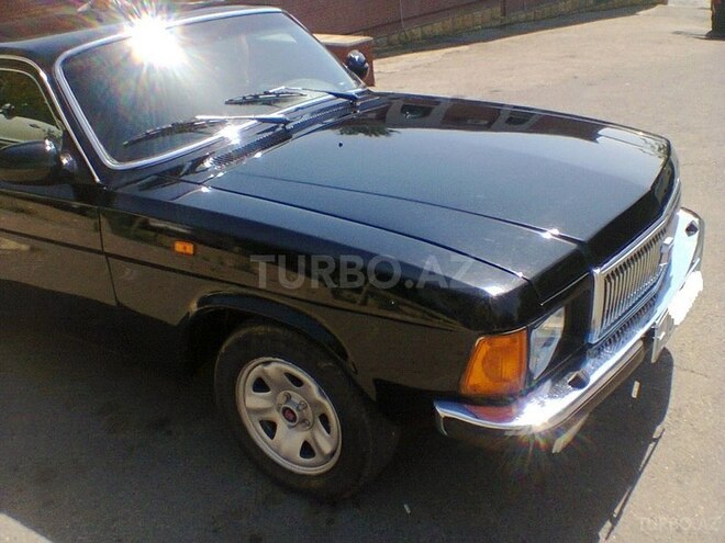 GAZ 3102 2005, 183,000 km - 2.4 l - Bakı