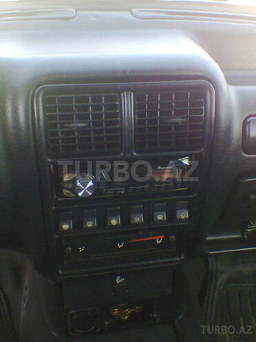 GAZ 3102 2005, 183,000 km - 2.4 l - Bakı