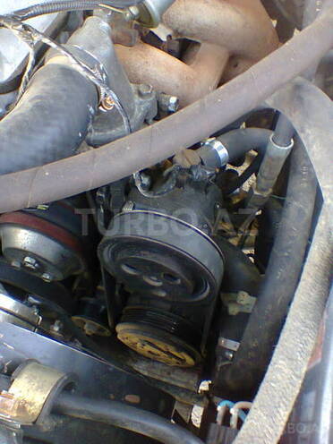 GAZ 3102 2005, 183,000 km - 2.4 l - Bakı