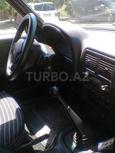 GAZ 3102 2005, 183,000 km - 2.4 l - Bakı