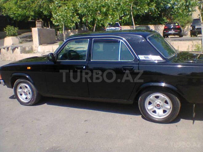 GAZ 3102 2005, 183,000 km - 2.4 l - Bakı